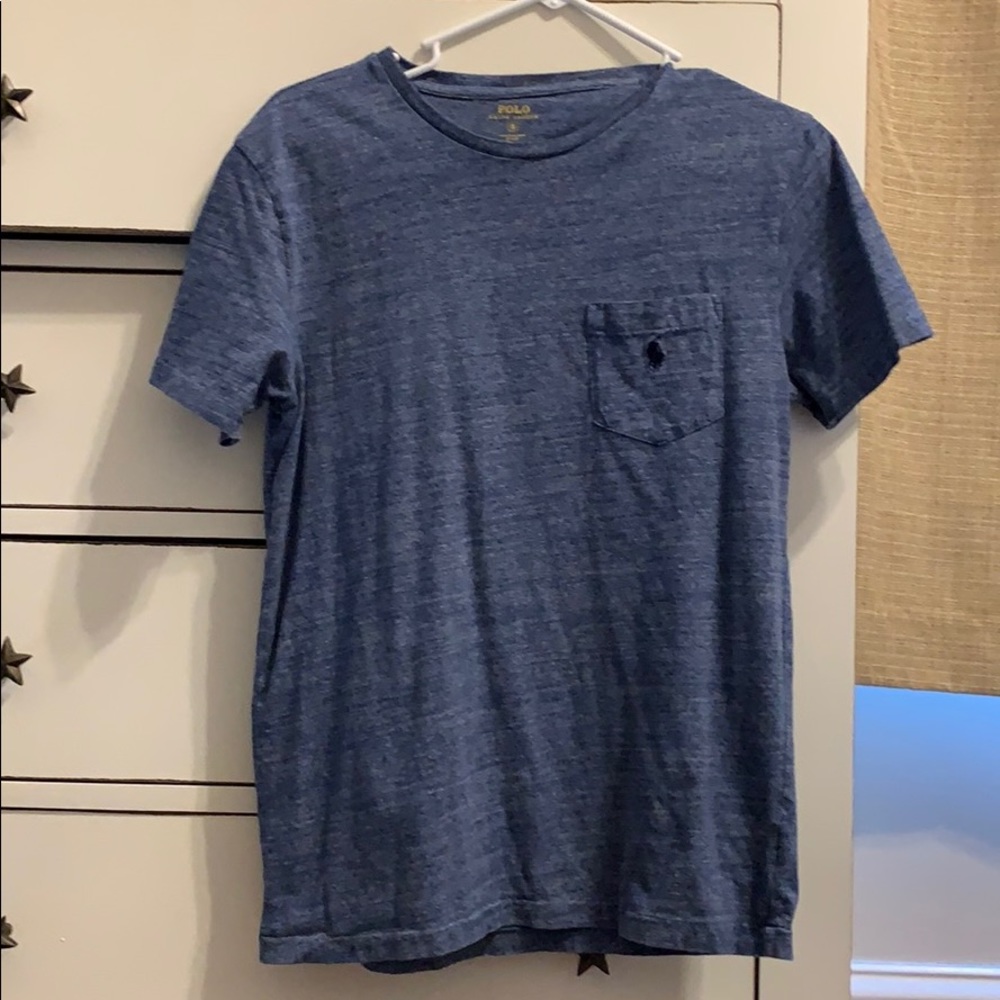 Polo tee